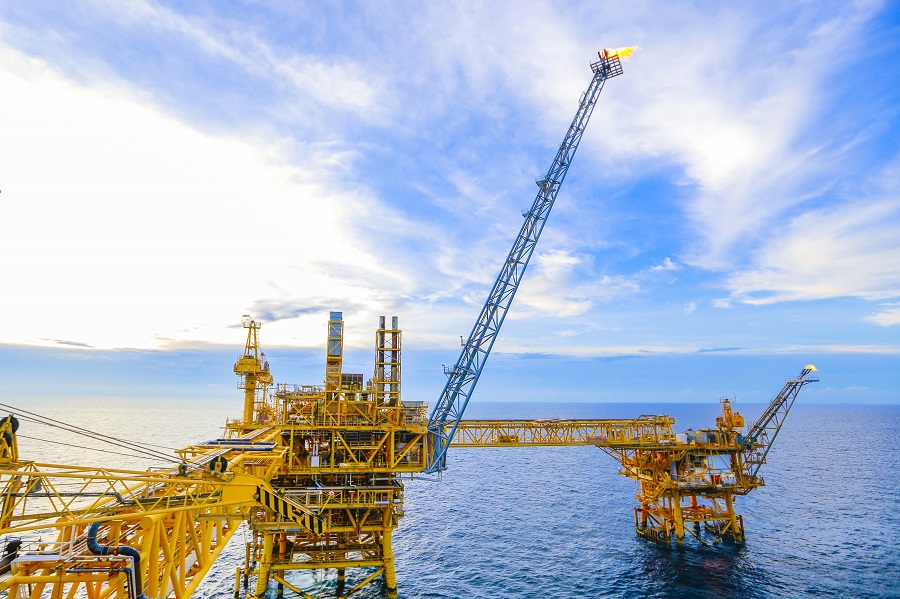 Kinh tế - Sau 7 tháng, Petrovietnam hoàn thành kế hoạch nộp ngân sách nhà nước cả năm 2023