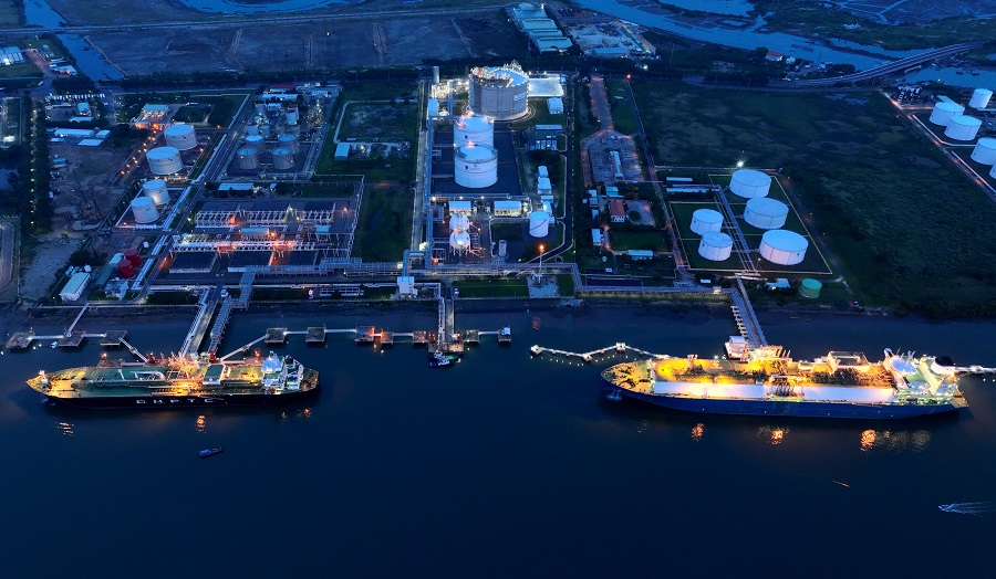 Kinh tế - Sau 7 tháng, Petrovietnam hoàn thành kế hoạch nộp ngân sách nhà nước cả năm 2023 (Hình 2).