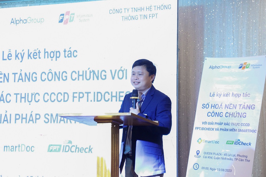 2 ong le thanh nhuan tong giam doc alphagroup khang dinh viec ung dung cong nghe so hoa quy trinh xac thuc tai cac van phong cong chung la trong tam cua cong ty 2 ong le thanh nhuan tong giam doc alphagroup khang dinh viec ung dung cong nghe so hoa quy trinh xac thuc tai cac van phong cong chung la trong tam cua cong ty