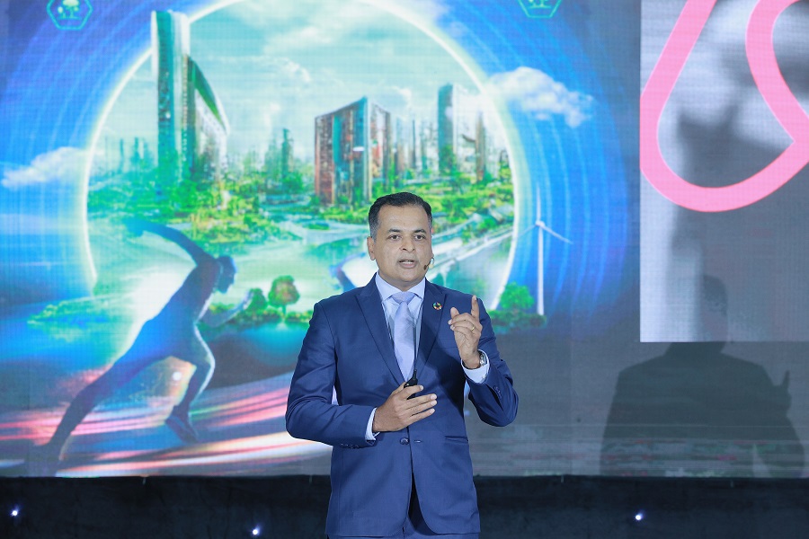 ong binu jacob tong giam doc nestle viet nam dong chu tich vbcsd chia se ve chuyen doi kep giup dn tao ra loi the canh tranhhinh 2jpg ong binu jacob tong giam doc nestle viet nam dong chu tich vbcsd chia se ve chuyen doi kep giup dn tao ra loi the canh tranhhinh 2jpg