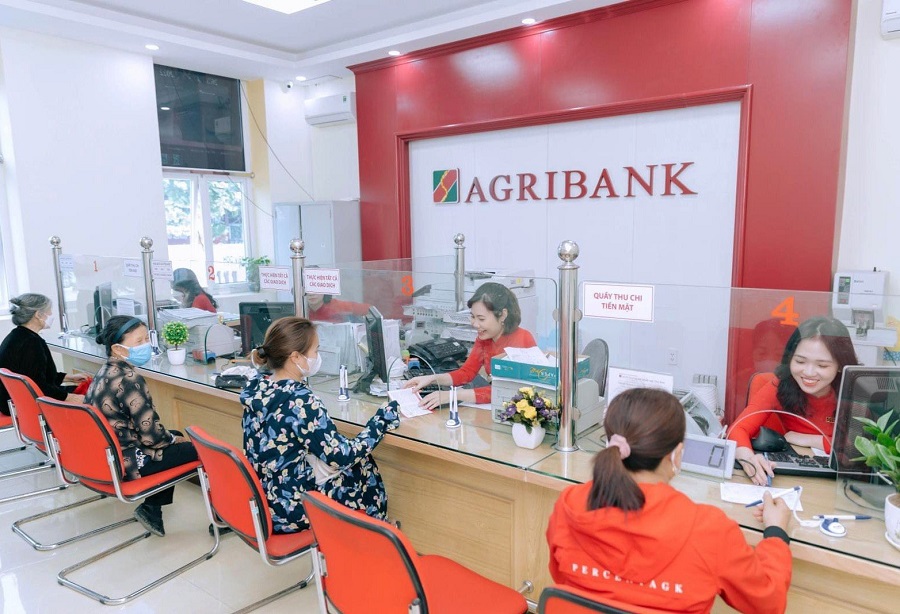agribank 2 agribank 2