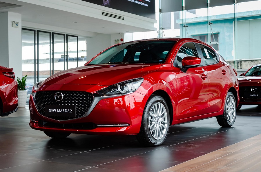 mazda2 mazda2