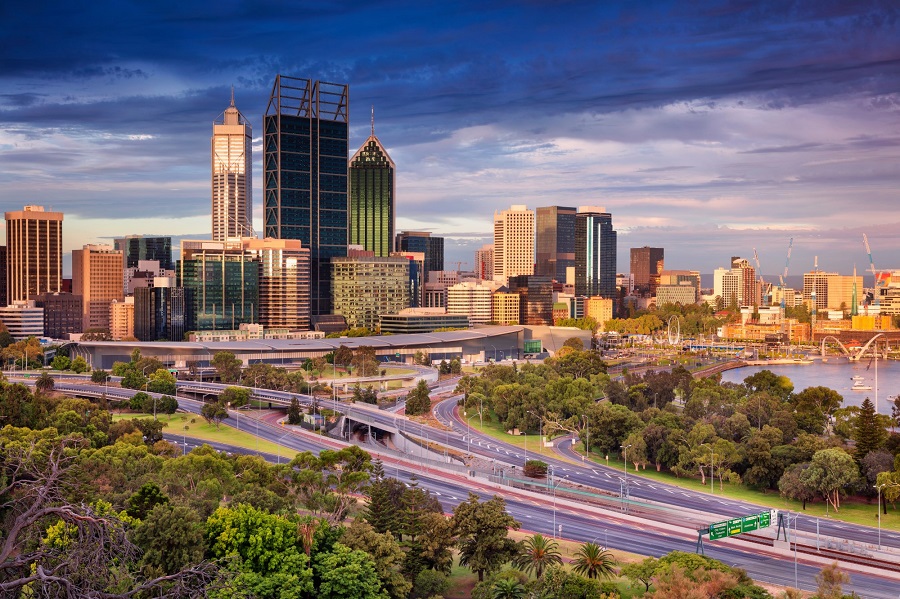 perth perth