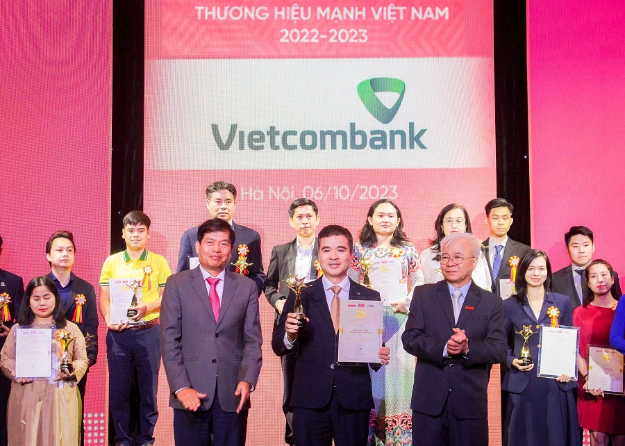 20231006vcbthuong hieu manh 20231006vcbthuong hieu manh