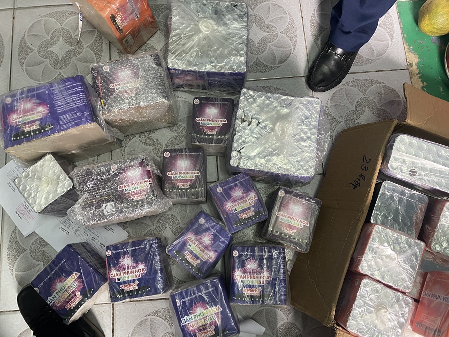 phao hoa 31 phao hoa 31