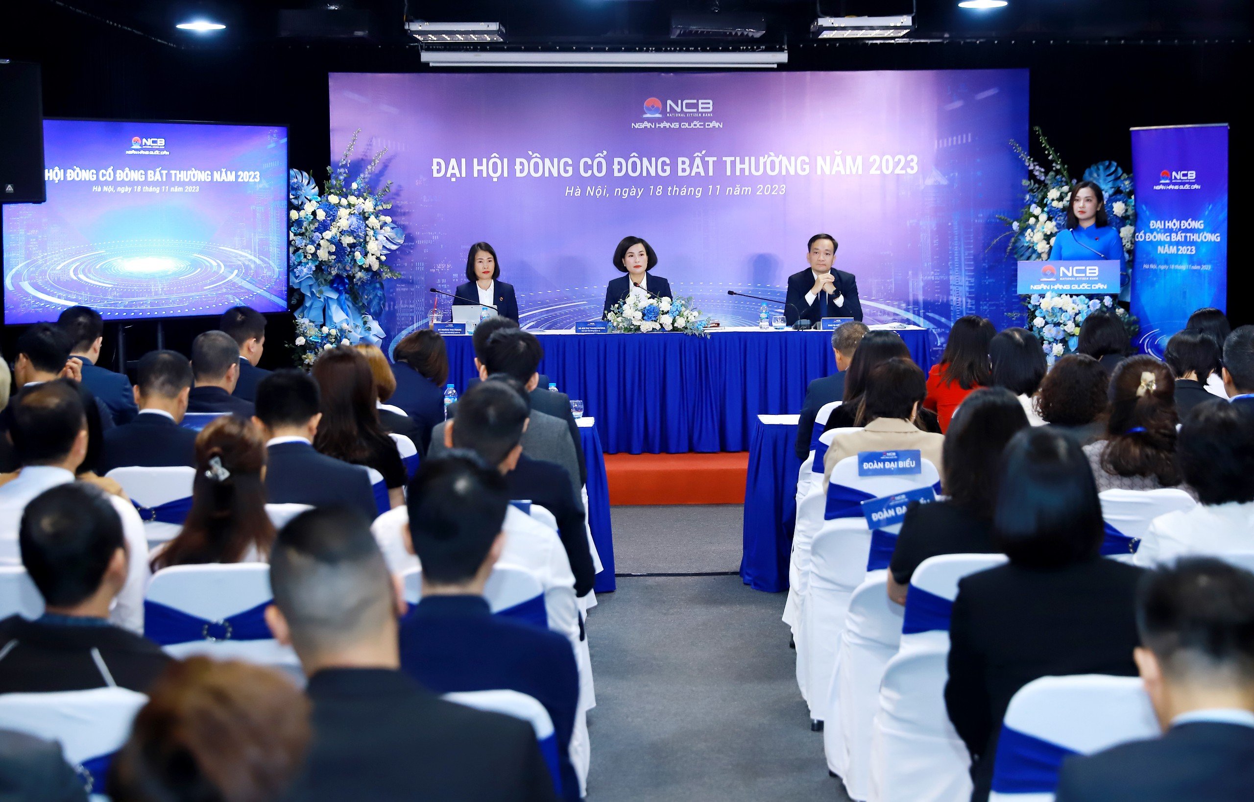 ncb to chuc dhcd bat thuong bau 2023 ncb to chuc dhcd bat thuong bau 2023