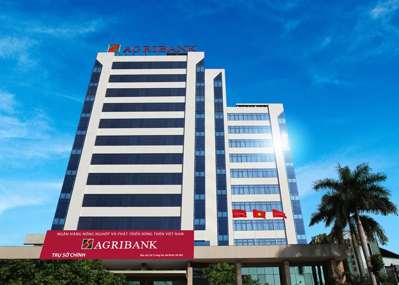 tru so chinh agribank tru so chinh agribank