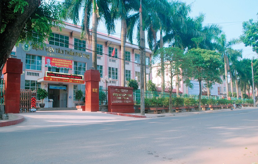 bv tam than phu tho 1 bv tam than phu tho 1
