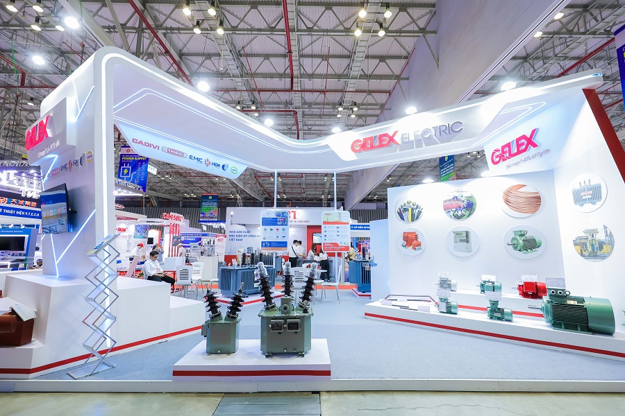 trien lam thiet bi dien gelex electric1781 1 trien lam thiet bi dien gelex electric1781 1