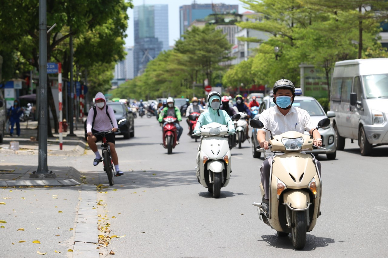 tin tuc du bao thoi tiet hom nay 10 8 2023 mien bac van mua trung bo don nang dspl2