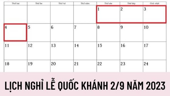 quoc khach 2 9 nam nay nguoi lao dong duoc nghi 4 ngay dspl2 quoc khach 2 9 nam nay nguoi lao dong duoc nghi 4 ngay dspl2