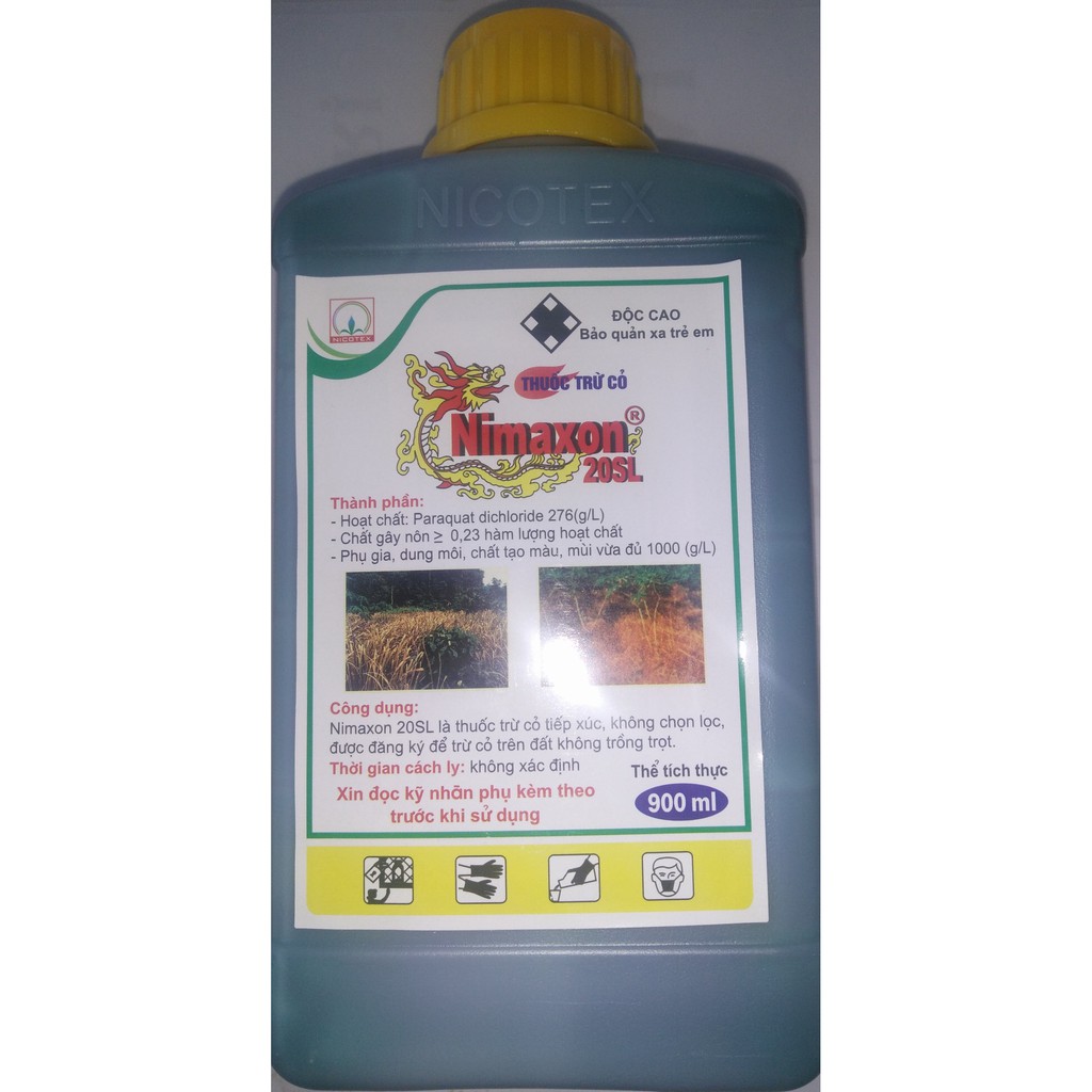 thuoc diet co chay thanh phan paraquat thuoc diet co chay thanh phan paraquat