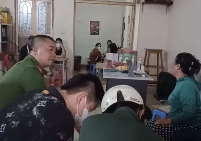 xac minh lam ro nhom nguoi tu y lay mau mau hoc sinh o hai phong dspl1 xac minh lam ro nhom nguoi tu y lay mau mau hoc sinh o hai phong dspl1