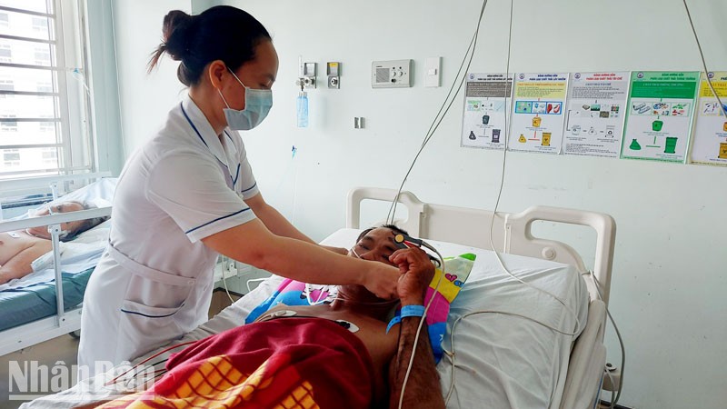 an trung ca noc 1 ngu dan tu vong 2 nguoi nhap vien an trung ca noc 1 ngu dan tu vong 2 nguoi nhap vien