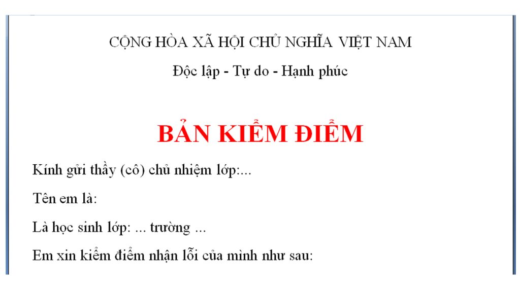cap nhat mau ban kiem diem moi nhat 2023 danh cho hoc sinh dspl1 cap nhat mau ban kiem diem moi nhat 2023 danh cho hoc sinh dspl1