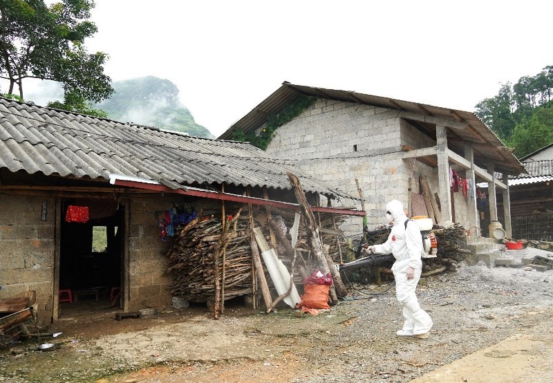 xuat hien them nhieu ca benh bach hau tai ha giang dspl1 xuat hien them nhieu ca benh bach hau tai ha giang dspl1