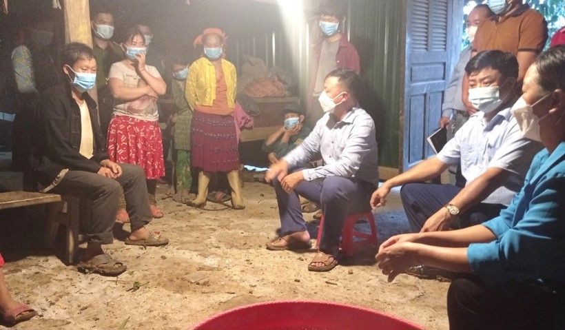 xuat hien them nhieu ca benh bach hau tai ha giang dspl2 xuat hien them nhieu ca benh bach hau tai ha giang dspl2
