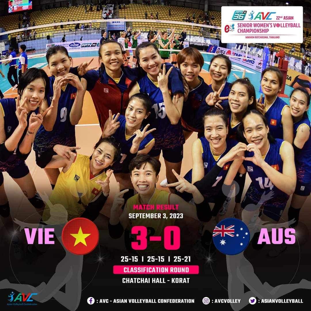 thang doi tuyen uc bong chuyen nu viet nam lan dau co mat tai ban ket giai vo dich chau a dspl2 thang doi tuyen uc bong chuyen nu viet nam lan dau co mat tai ban ket giai vo dich chau a dspl2
