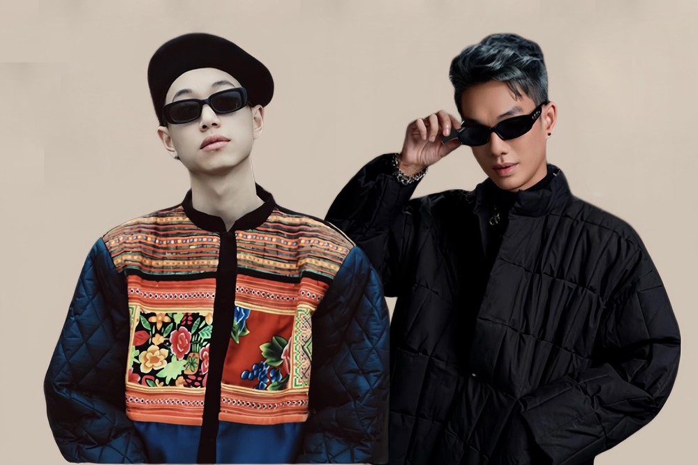chu nhan hit a loi double2t gianh ngoi quan quan rap viet mua 3 dspl11 chu nhan hit a loi double2t gianh ngoi quan quan rap viet mua 3 dspl11