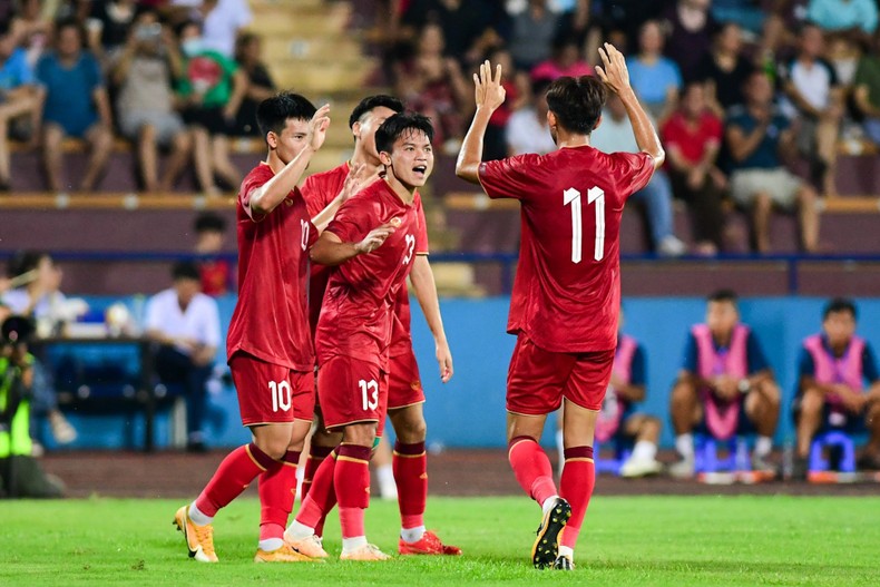 co dong vien chau a noi gi truoc chien thang cua u23 viet nam dspl1 co dong vien chau a noi gi truoc chien thang cua u23 viet nam dspl1