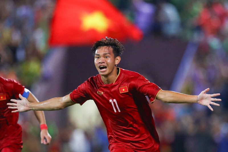 co dong vien chau a noi gi truoc chien thang cua u23 viet nam dspl3 co dong vien chau a noi gi truoc chien thang cua u23 viet nam dspl3