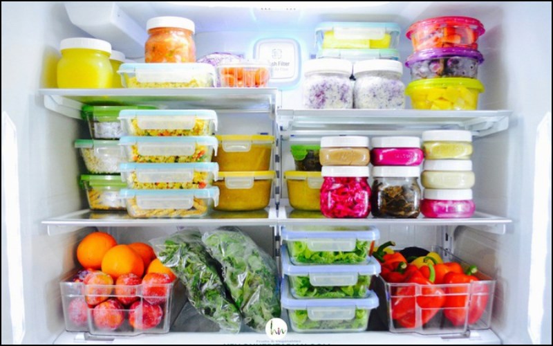 bao quan thuc pham qua dem