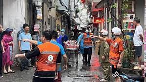sau vu chay chung cu mini ha noi tam dung cac hoat dong van hoa giai tri sau vu chay chung cu mini ha noi tam dung cac hoat dong van hoa giai tri