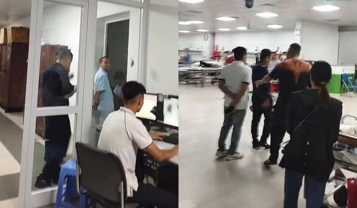 vu nu sinh 16 tuoi to bi sam so khi di kham benh benh vien viet duc noi gi dspl