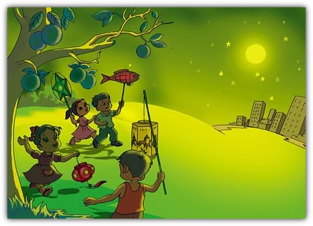 goi y top 5 bai hat trung thu y nghia va hay nhat moi thoi dai3