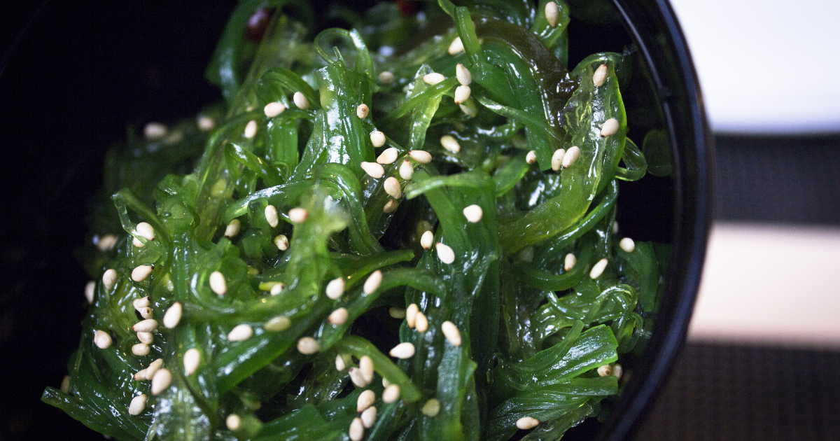 rong bien mon khoai khau cua moi nha nhung khong phai ai an cung bo duong1 rong bien mon khoai khau cua moi nha nhung khong phai ai an cung bo duong1