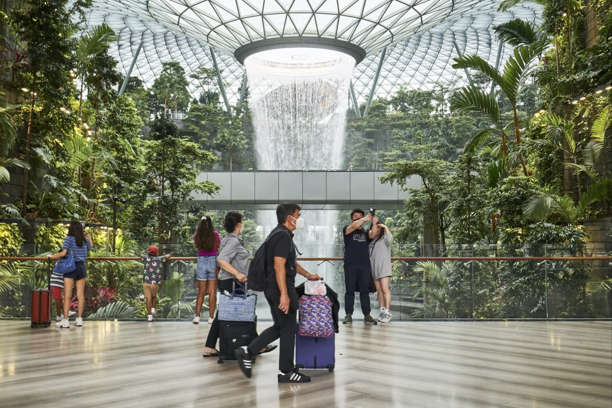 singapore nhap canh khong can ho chieu va thay bang sinh trac hoc tu nam sau 2 singapore nhap canh khong can ho chieu va thay bang sinh trac hoc tu nam sau 2