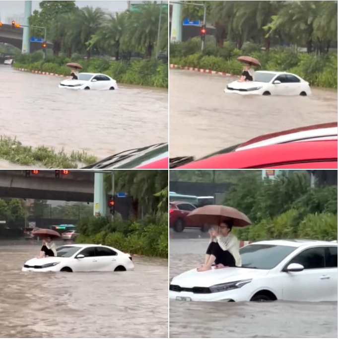 loat anh do khoc do cuoi tren duong pho ha noi ngay mua ngap lut 2 loat anh do khoc do cuoi tren duong pho ha noi ngay mua ngap lut 2