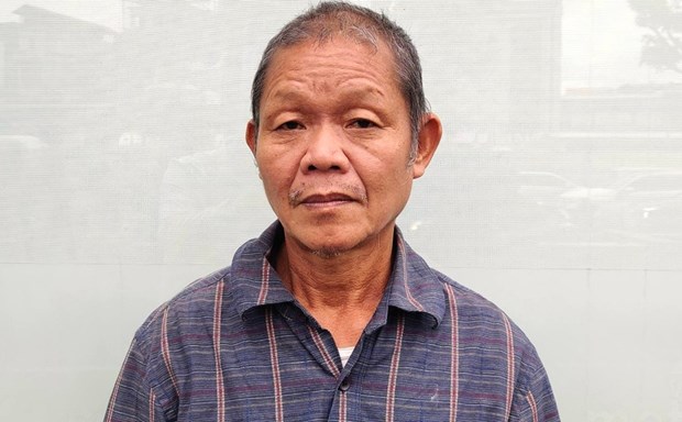 facebooker livestream xuc pham lanh tu chong nha nuoc bi phat tu facebooker livestream xuc pham lanh tu chong nha nuoc bi phat tu