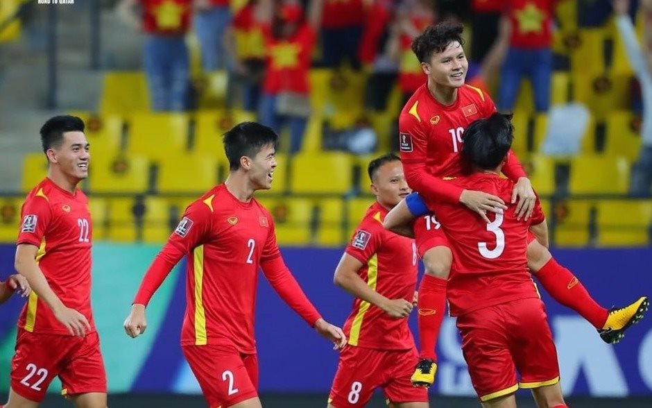 doi hinh toan sao khung cua han quoc chuan bi dau viet nam co nguoi trong doi bong quoc te