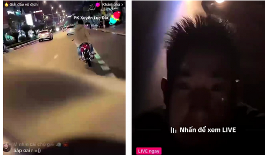 screenshot 2023 10 03 at 07 39 15 trieu tap nhom quai xe khoe chien tich len tiktok screenshot 2023 10 03 at 07 39 15 trieu tap nhom quai xe khoe chien tich len tiktok