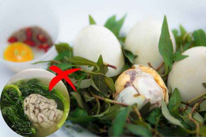 dung bien trung vit lon mon sieu bo duong tro thanh thuoc doc vi mac dai ky nay 3 dung bien trung vit lon mon sieu bo duong tro thanh thuoc doc vi mac dai ky nay 3