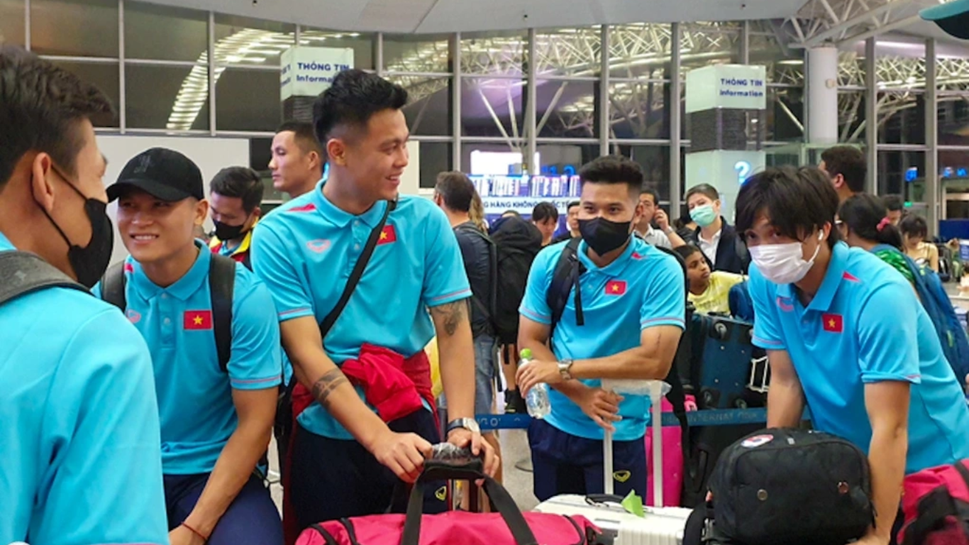 doi tuyen viet nam da co mat tai trung quoc san sang cho man doi dau voi doi chu nha1 doi tuyen viet nam da co mat tai trung quoc san sang cho man doi dau voi doi chu nha1