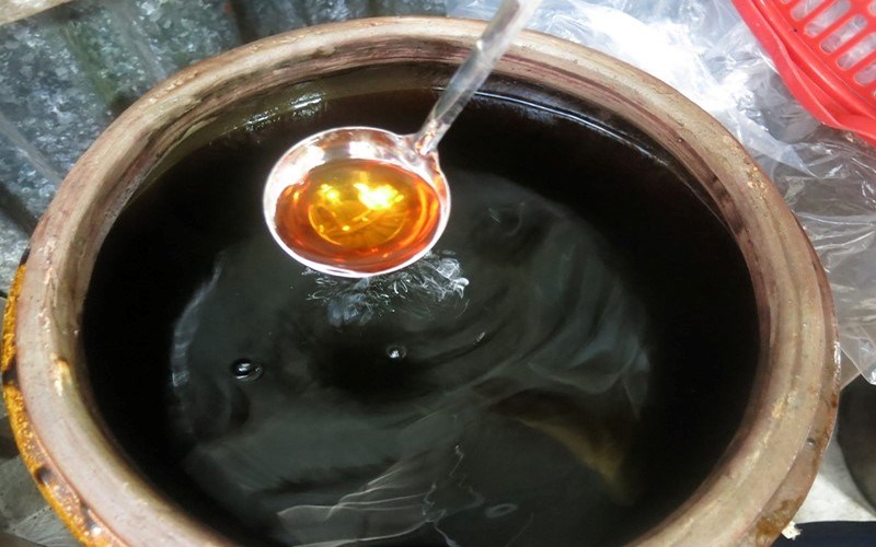 loai gia vi truyen thong cua viet nam tro thanh thuc uong can co cua tho lan khi xuong bien 3 loai gia vi truyen thong cua viet nam tro thanh thuc uong can co cua tho lan khi xuong bien 3