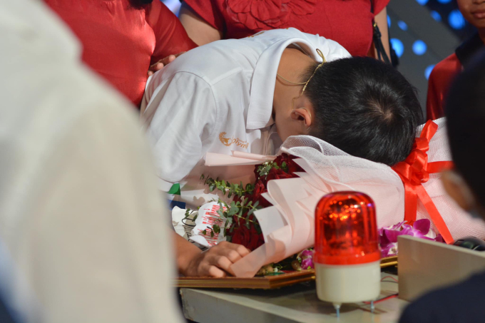 thi sinh minh triet noi gi sau man nhuong cau hoi gay tranh cai tai chung ket olympia 1 thi sinh minh triet noi gi sau man nhuong cau hoi gay tranh cai tai chung ket olympia 1