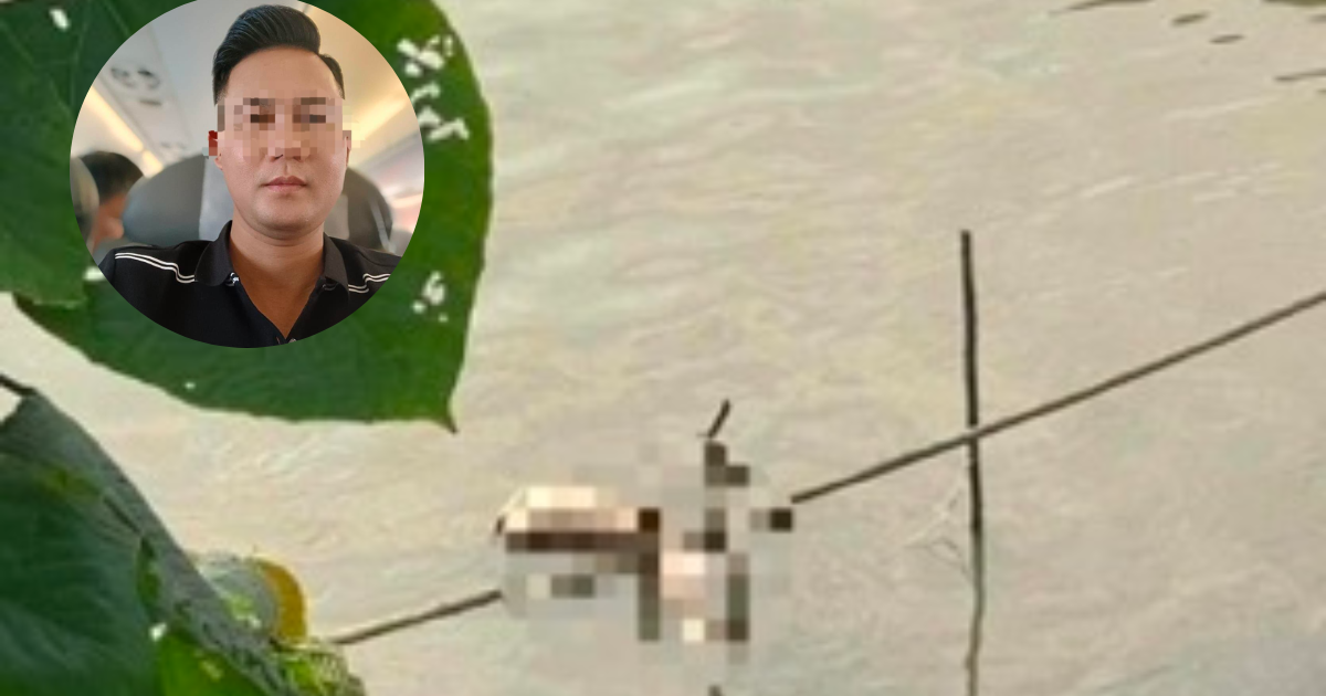 tin nong 24h hom nay ngay 15 10 2023 thong tin moi nhat vu co gai bi sat hai phan xac duoi song hong