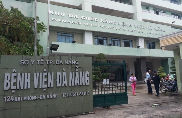 benh vien da nang benh vien da nang