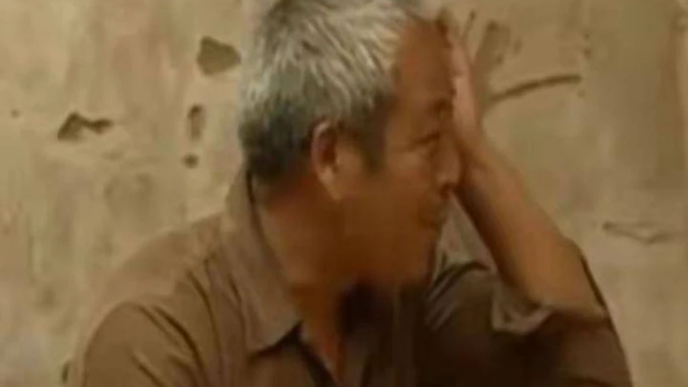 ky la ngoi lang toc bac o trung quoc bac si toi tim nguyen nhan cung bac dau theo1 ky la ngoi lang toc bac o trung quoc bac si toi tim nguyen nhan cung bac dau theo1