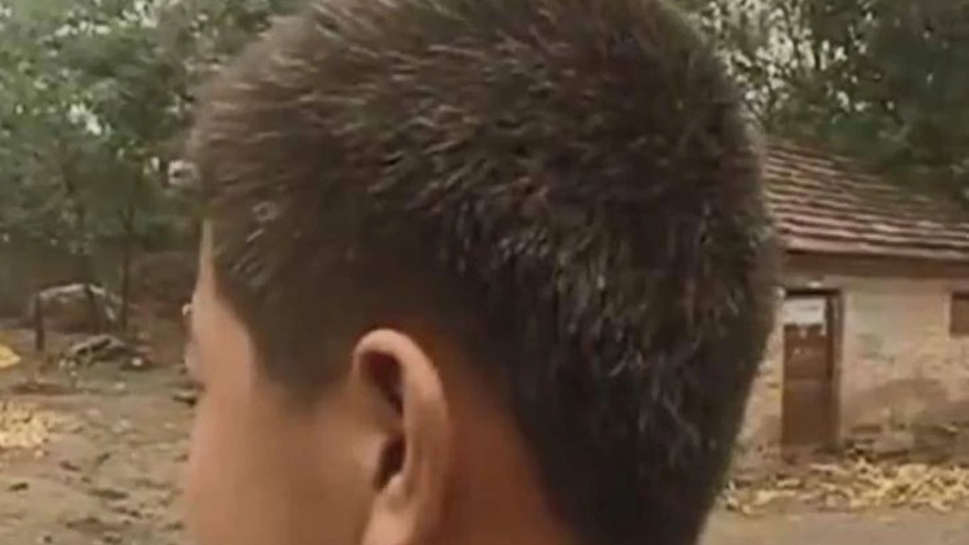ky la ngoi lang toc bac o trung quoc bac si toi tim nguyen nhan cung bac dau theo2 ky la ngoi lang toc bac o trung quoc bac si toi tim nguyen nhan cung bac dau theo2