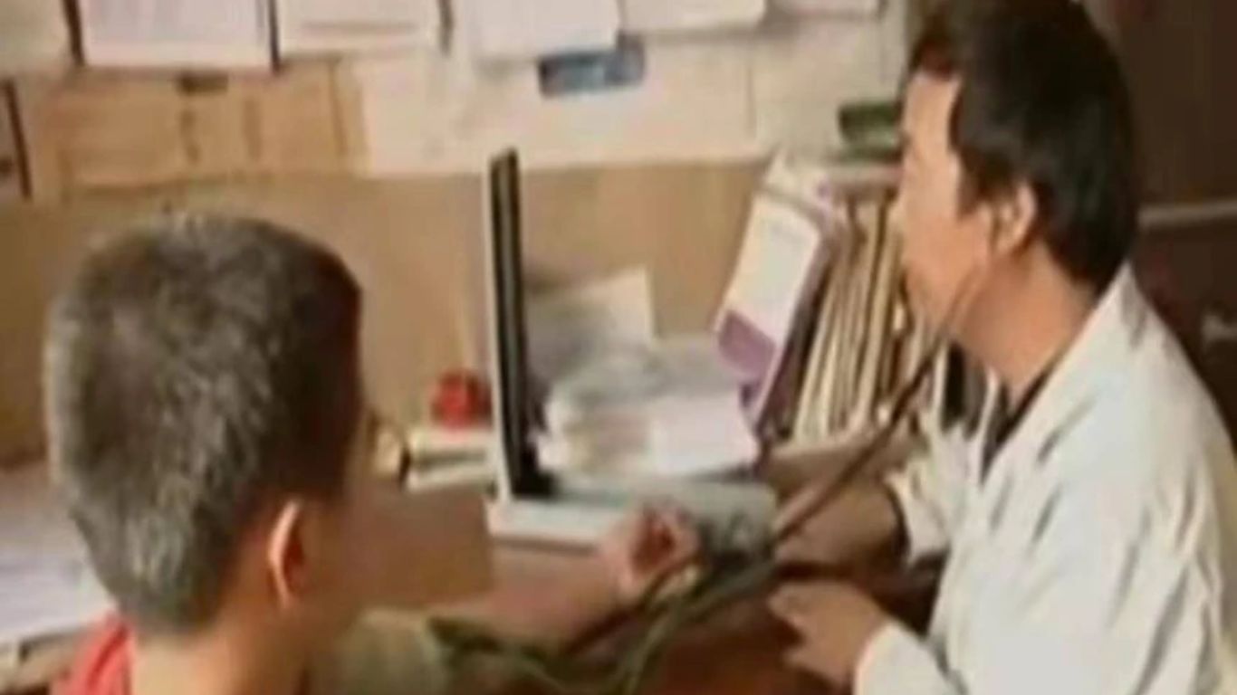 ky la ngoi lang toc bac o trung quoc bac si toi tim nguyen nhan cung bac dau theo3 ky la ngoi lang toc bac o trung quoc bac si toi tim nguyen nhan cung bac dau theo3