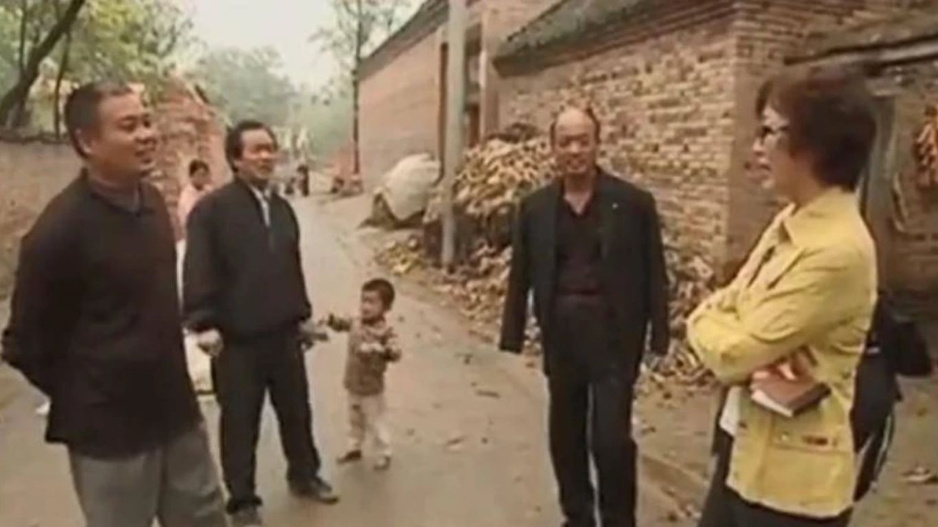 ky la ngoi lang toc bac o trung quoc bac si toi tim nguyen nhan cung bac dau theo4 ky la ngoi lang toc bac o trung quoc bac si toi tim nguyen nhan cung bac dau theo4