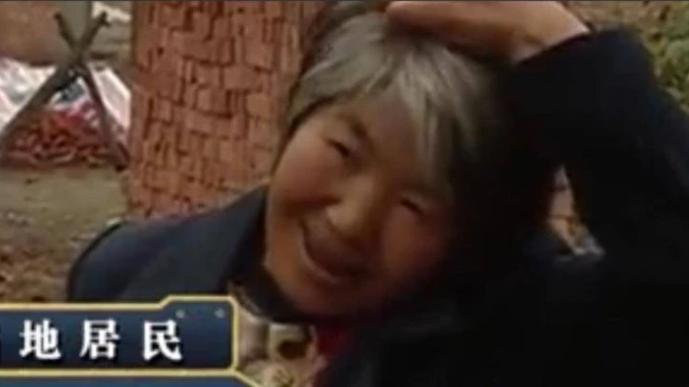 ky la ngoi lang toc bac o trung quoc bac si toi tim nguyen nhan cung bac dau theo5 ky la ngoi lang toc bac o trung quoc bac si toi tim nguyen nhan cung bac dau theo5