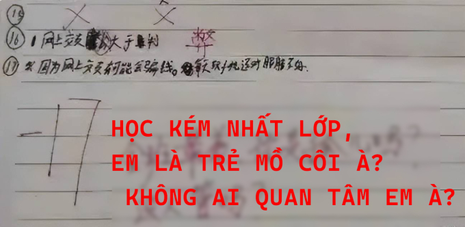du luan buc xuc truoc loi phe cua co giao mang hoc sinh em la tre mo coi day a dspl du luan buc xuc truoc loi phe cua co giao mang hoc sinh em la tre mo coi day a dspl