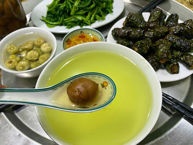 nuoc luoc rau bong doi mau xanh dam lieu co phai ton du cua thuoc sau dspl4 nuoc luoc rau bong doi mau xanh dam lieu co phai ton du cua thuoc sau dspl4