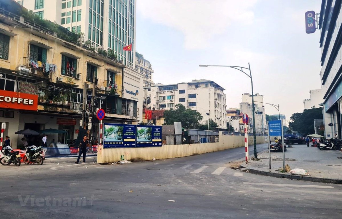 tin nong 24h hom nay ngay 27 10 2023 phan luong thi cong du an duong sat nhon ga ha noi dspl1 tin nong 24h hom nay ngay 27 10 2023 phan luong thi cong du an duong sat nhon ga ha noi dspl1