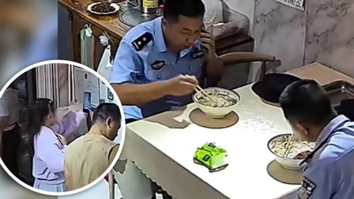 be gai 10 tuoi co hanh dong ga lang voi 2 canh sat gay sot cong dong mang be gai 10 tuoi co hanh dong ga lang voi 2 canh sat gay sot cong dong mang